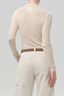 Paloma Cardigan Sweater Cream