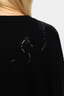 Markuz Sweater Snake Black
