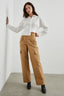 Daley Pant Camel