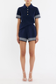 Mayflower Top Stripe