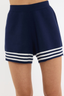 Mayflower Short Stripe