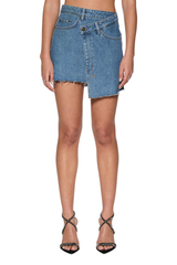 Rap Skirt Heritage