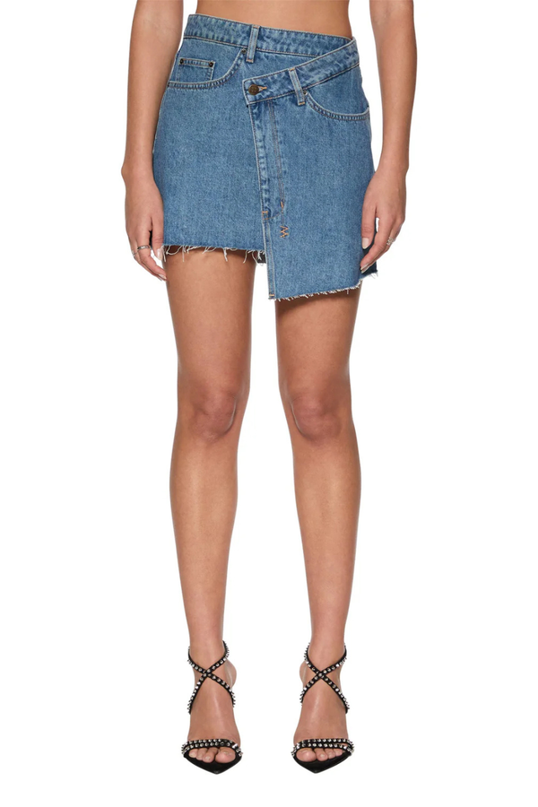 Rap Skirt Heritage