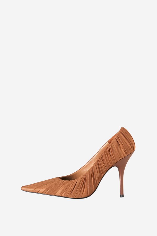 Dea Mocha Mesh