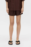 Ottilie 2.0 Short Chocolate