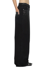 Ksuper Renaissance Jet Black