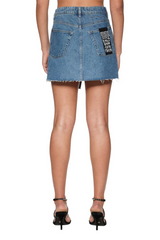 Rap Skirt Heritage