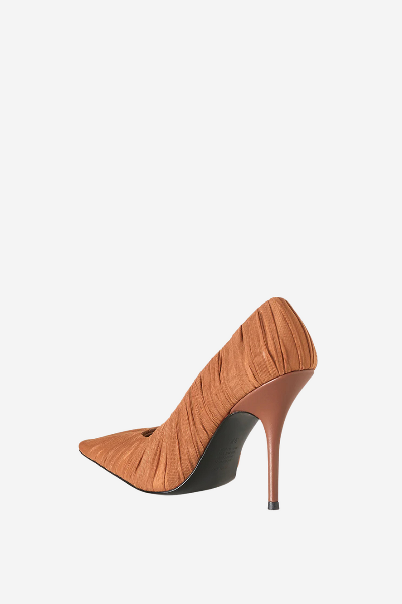 Dea Mocha Mesh