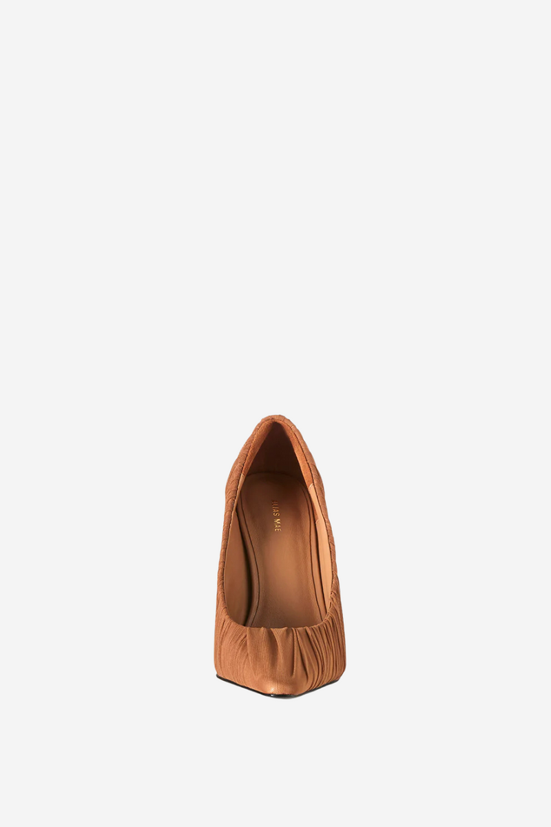 Dea Mocha Mesh