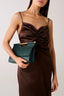 Eve Clutch Bag Serpentine