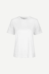 Camino T-Shirt SS 6024 White