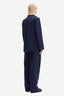 Luzy Trousers 14817 Pageant Blue