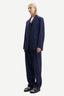 Luzy Trousers 14817 Pageant Blue