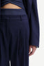 Luzy Trousers 14817 Pageant Blue