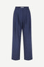 Luzy Trousers 14817 Pageant Blue