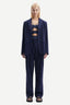 Luzy Trousers 14817 Pageant Blue