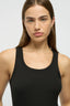 Core Bamboo Tank Black
