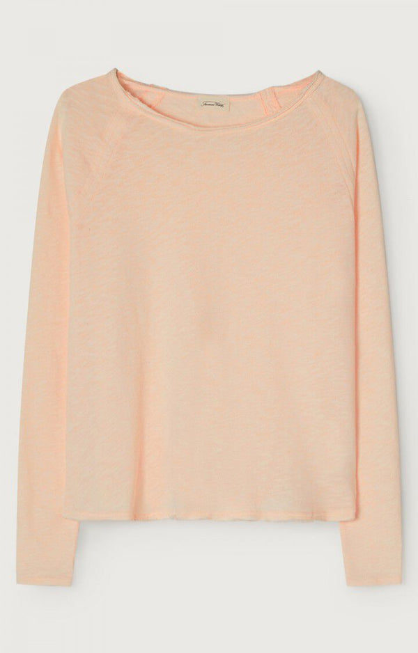 Sonoma Long Sleeve T-Shirt Biscuit