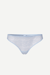 Sanjo Panties Subdued Blue