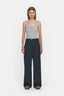 V&W Tank Grey Marl