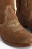Tex Western Boot Cognac