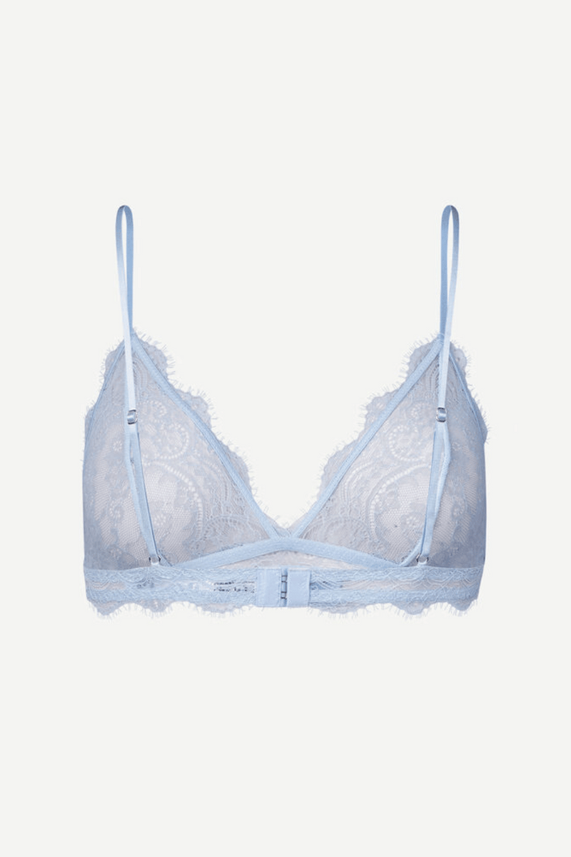 Sanjo Bra Subdued Blue