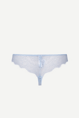 Sanjo Panties Subdued Blue