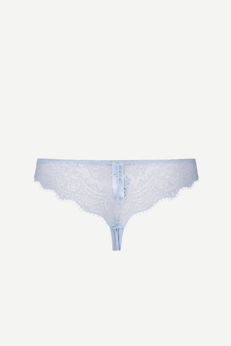 Sanjo Panties Subdued Blue