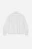 Dahlia Blouse Blanc