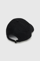 Myla Cap Black