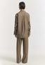 Confession Shirt Colonades Stripe