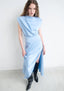 Metropolitan Dress Seaspray