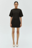 Luca Mini Dress Black