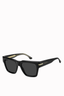 VB7004/S 807 Black/Grey