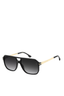 VB1002/S 807  Black /Dark Grey Shaded