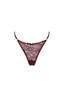 Rosie Thong Raisin