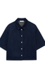 Lincoln Shirt Ink Blue