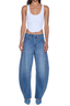Barrel Jean Highway