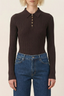 Hoche Polo Chocolate