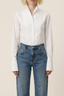 Hugo Shirt Blanc