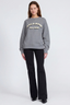 RBNY Oversized Sweatshirt Heather Grey