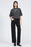 Rodeo Star Alex Tee Black