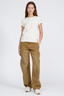 All Over Rodeo Tee Multi