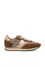 Blville Low Woman Mondial Marron