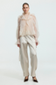 Renew Jacket Coconut Cream