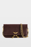 Rock Clutch Deep Purple