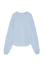 Caroline Sweater Pale Blue