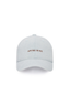 Jeremy Baseball Cap Anine Bing Denim - Washed Blue