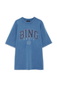 Kent Tee Bing Paris Vintage Blue