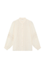 Virginia Blouse Ivory Whisper